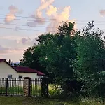 Green Cottage
