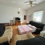 Bar Apartment