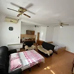 Bar Apartment
