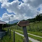 Household Babovic - Old House Miljan'S Valley