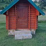 Kamp Rafting Kljajevica Luka