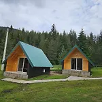 Apartmani Jezero