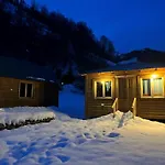 Matesevo Guest Hauses