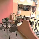 Apartment City View