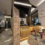 Bosfor Hotel