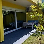Crypto Villa