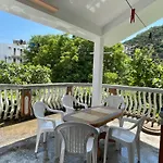 Apartmani Tara