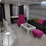 Top Hill Apartment 1