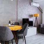City Center Apartment Urban Heaven