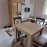 Star Apartment