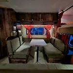 Montenegro Camper