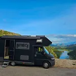 Montenegro Camper