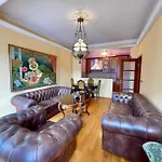 Ambasador Apartment