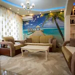 Sara Apartmani