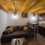 Arija Apartment