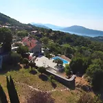 Boka Fig Village Rustic Luxury With A View & Pool
