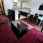 The Budva Apartment