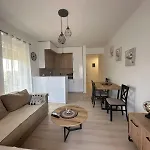 Bright Star Apartment