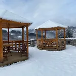 Silver Pine Apartments Kolasin
