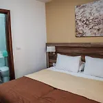Hotel Mediterraneo Liman Free Private Beach For Hotel Guest