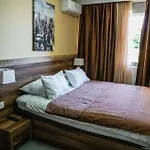 Hotel Mediterraneo Liman Free Private Beach For Hotel Guest