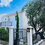Villa Nemanja