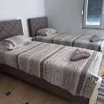 Apartmani Kojic Ulcinj