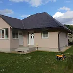 Vikendica Aleksandar