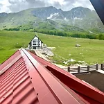 Panoramic Escape House Zabljak
