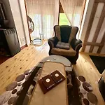 Panoramic Escape House Zabljak