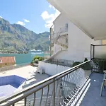 Slobodan Apartments