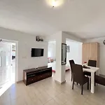 Apartments Pribilovic