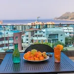 Zodea Apartments