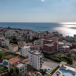Zodea Apartments