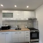 Radoncic Apartment