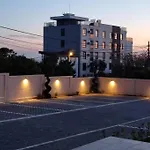 Cold Bay Mansion