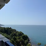 Corpus A - Hotel Albatros