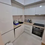 Sabina Apartment City Kvart
