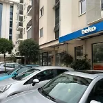 Hurem Apartment City Kvart