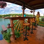Bamboo River House