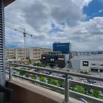 Apartman City Kvart Pg