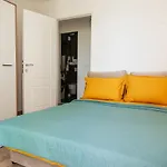 Centrum Apartment Ulcinj