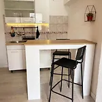 Zinzula Apartments