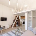 Mini Condos 4 D1 Ground Floor With Private Patio
