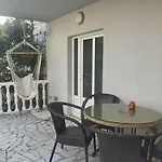 Chill Zone Houses Katun Rezevici