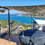 Apartment Carpe Diem With The Best Sea View, Utjeha Montenegro Mediterranean Eu