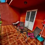 Apartments Lazarevic