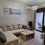 Apartmans Budva Centar