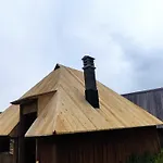 Eco Village Goles