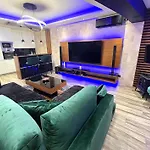 Albatros Apartments